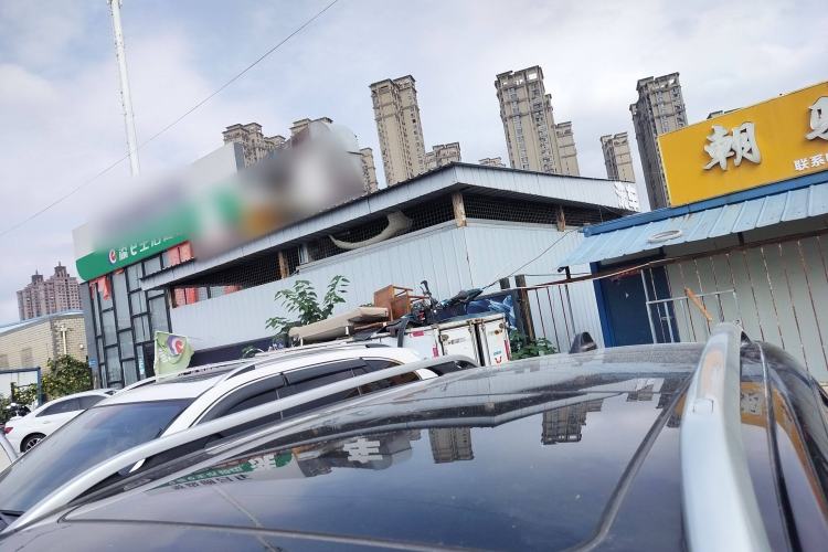 Used Jeep Cherokee 2019 2.0T Two-Wheel Drive Smart Enjoyment Version China V