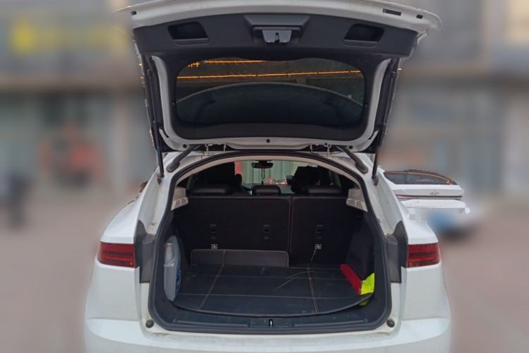 Used Jaguar E-PACE 2018 P200 China V Standard
