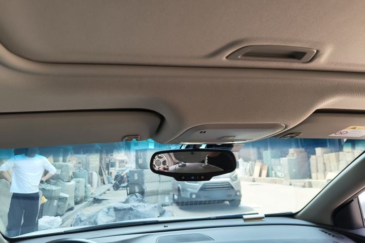 Used Buick GT 2019 15T Dual-Clutch Connected Elite Model China VI
