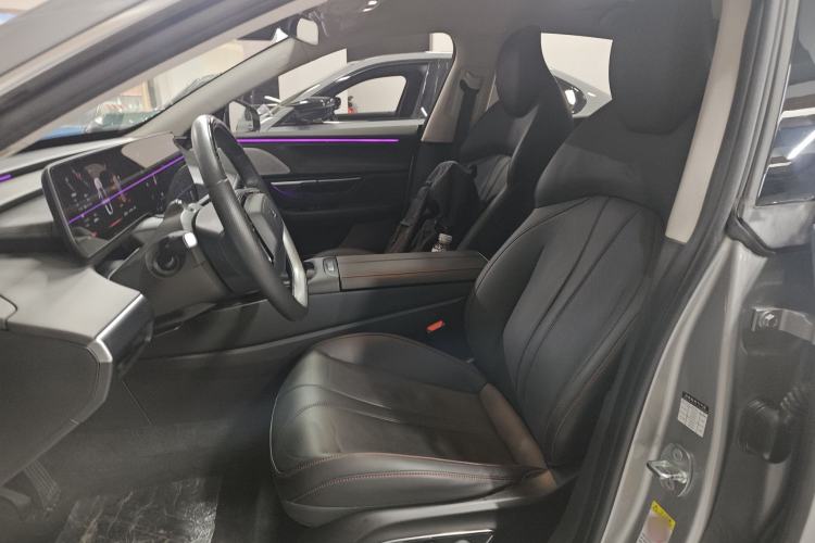 Used XPeng P7 2022 480E+