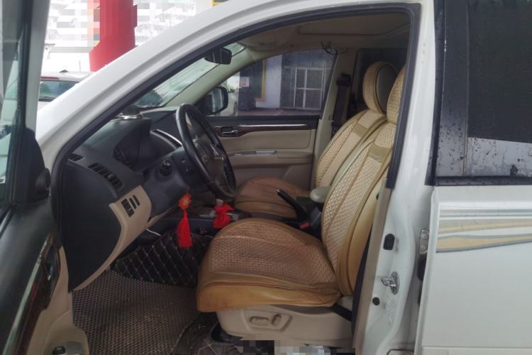 Used Mitsubishi Pajero Sport 2013 3.0L Automatic Two-Wheel Drive Luxury Edition