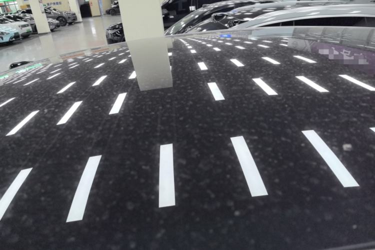 Used ONVO L60 2024 60 kWh Rear-Drive Version
