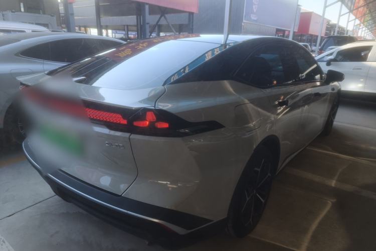 Used Deepal SL03 2023 200Max Range-Extended Version