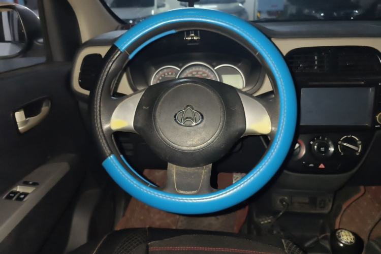 Used CHANGAN OSHAN Olisway 2015 1.2L Manual Enjoyment Model