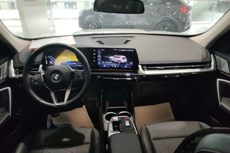 Used BMW X1 2023 sDrive25Li X Design Package
