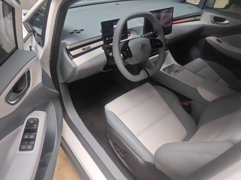 Used MG 4 EV 2026 Model 437 Composed Edition — 14