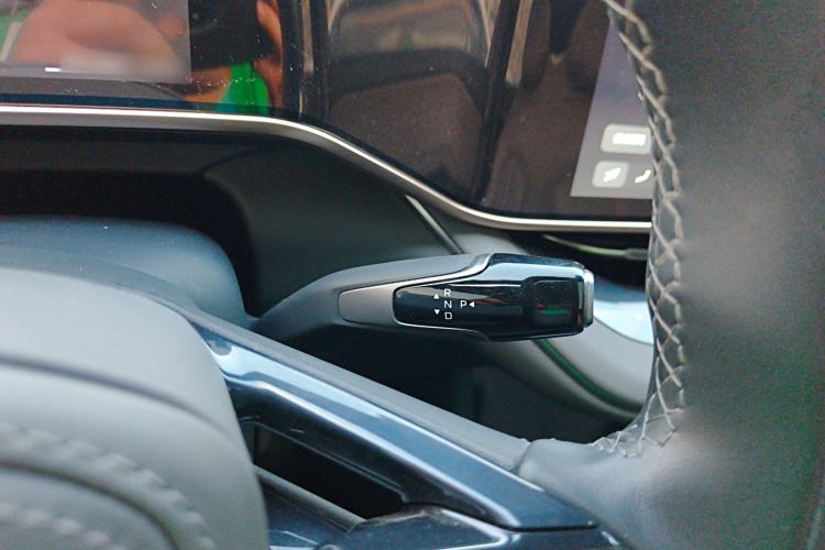 Used Hongqi EH7 2024 600 Pro Glory Edition