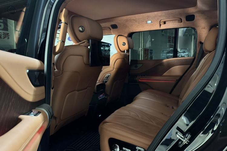 Used Yangwang U8 2023 Luxury Edition