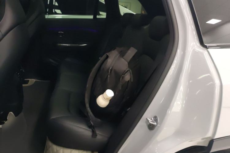 Used Nio ES6 2019 420 km Sport Version