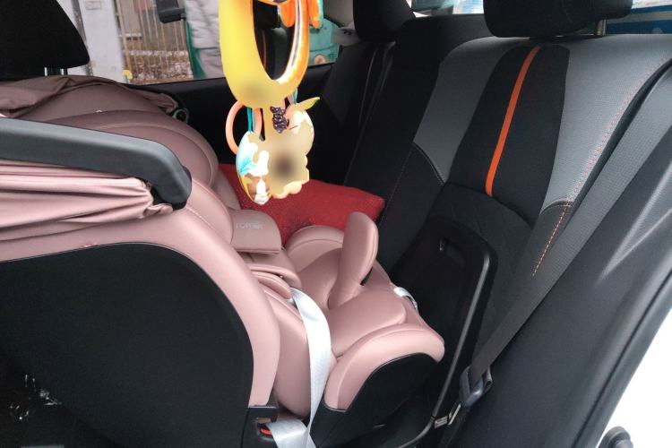 Used Toyota Corolla 2021 1.2T S-CVT Pioneer PLUS Edition
