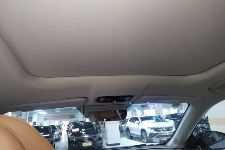 Used Leapmotor C11 2024 All-Electric 580 Luxury Edition