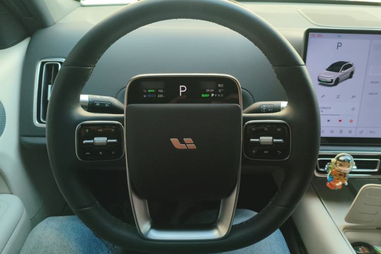 Used Li Auto L6 2024 Pro Model