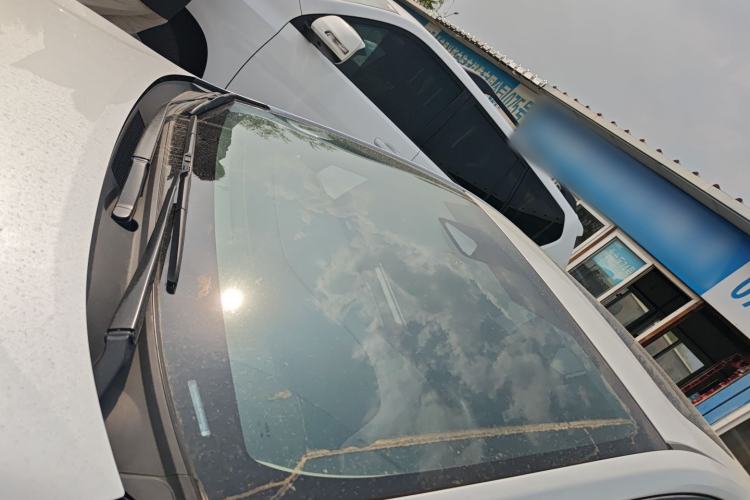 Used Toyota Levin 2023 Revised Version 2.0L Luxury Edition
