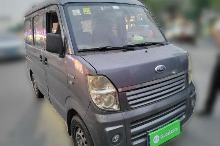 Used Karry Yousheng 2010 1.0L Base Version
