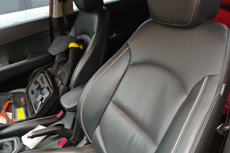 Used Hyundai ix25 2015 1.6L Automatic Two-Wheel Drive Smart GLS Trim