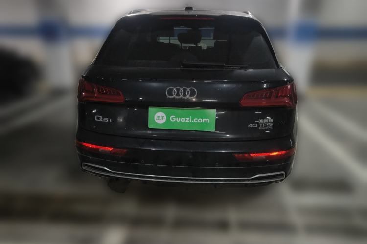 Used Audi Q5L 2020 40 TFSI Prestige Fashion Edition
