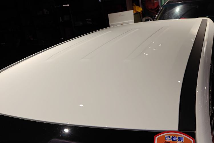 Used Toyota BZ 3X 2025 520 Pro
