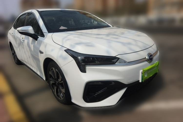 Used AION S 2019 Meizu Evo 530