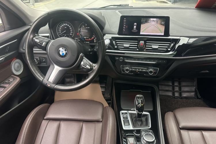 Used BMW 1 Series 2021 125i M Sport Night Edition
