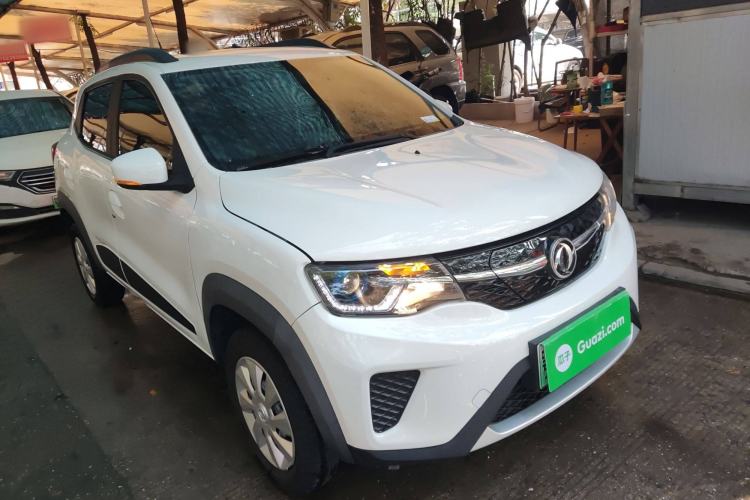 Used Dongfeng NAMMI EX1 2021 Quality Edition