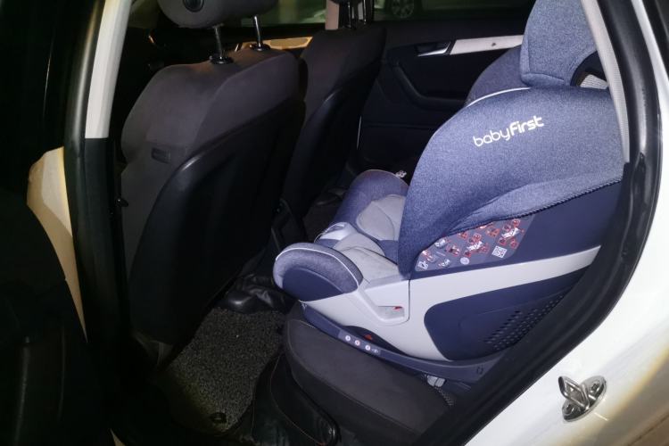 Used Audi A3 2012 Sportback 1.4T Luxury Model
