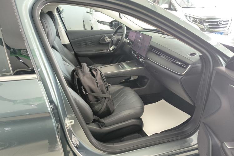 Used Chery Fengyun A8L 2025 1.5 TGDI 145 km Luxury Version
