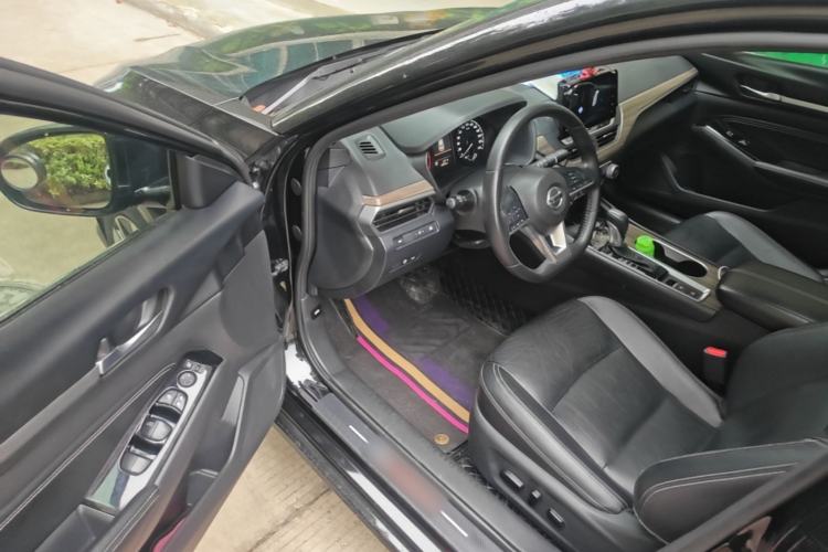 Used Nissan Teana 2021 2.0L XL Comfort Edition