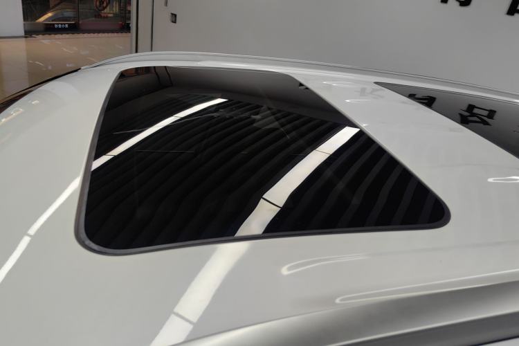 Used Hyundai Palisade 2023 3.5L Automatic All-Wheel Drive Calligraphy