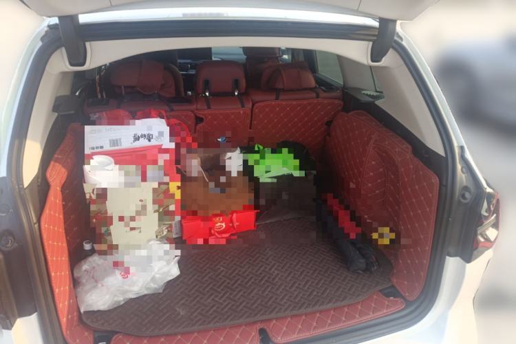 Used BMW X3 2022 Restyled xDrive25i M Sport Package