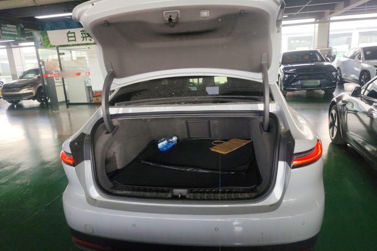 Used Nio ET7 2022 100 kWh
