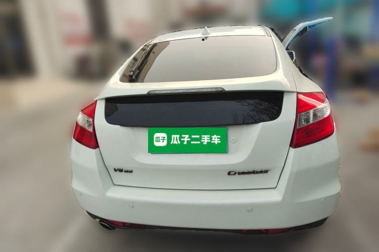 Used Honda Crosstour 2012 2.4L Luxury Edition
