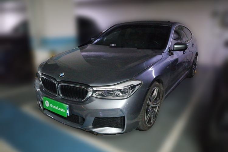 Used BMW 6 Series GT 2020 630i M Sport Touring Edition