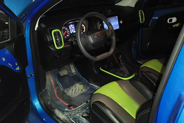 Used Roewe Clever 2020 Urban Style Edition
