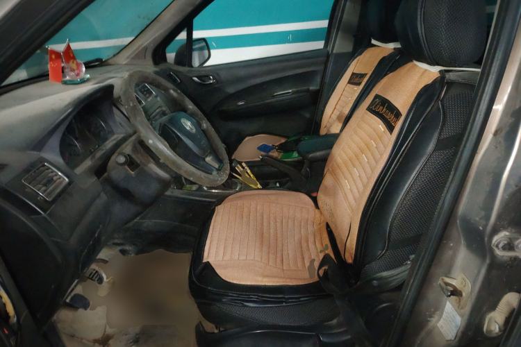 Used FORTHING Joyear 2014 XL Facelift 1.5L Manual Comfort Model