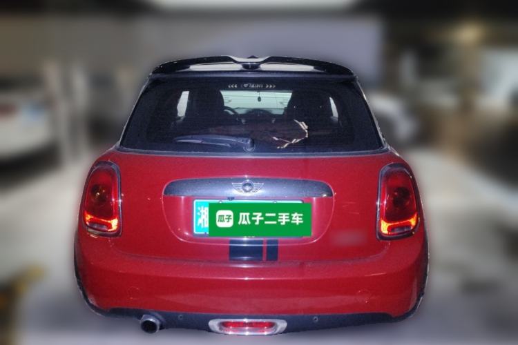 Used MINI 2016 1.5T COOPER
