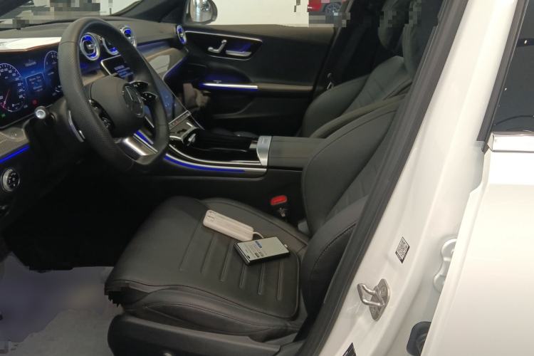 Used Mercedes-Benz C-Class New Energy 2025 C 350 eL
