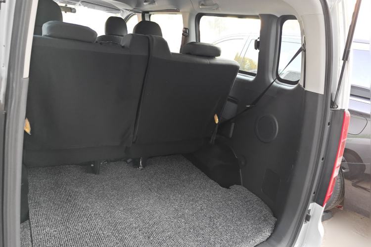 Used JAC Refine M3 PHEV 2025 PLUS 2.0L Smart Connectivity Version