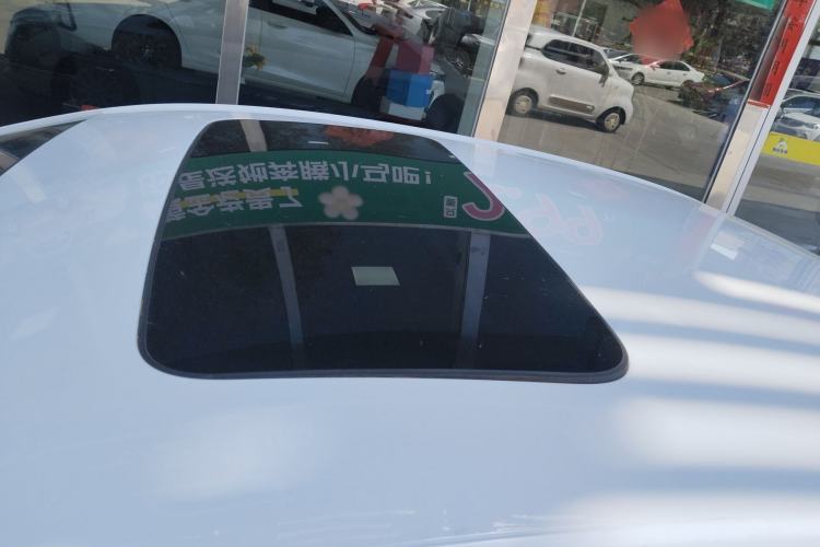 Used Buick GT 2015 15N Automatic Deluxe Edition Roof