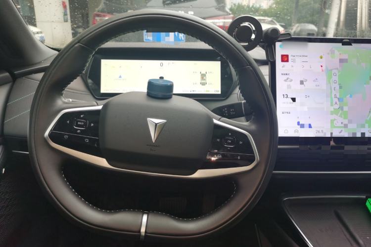 Used Deepal SL03 2023 200Max Range-Extended Version