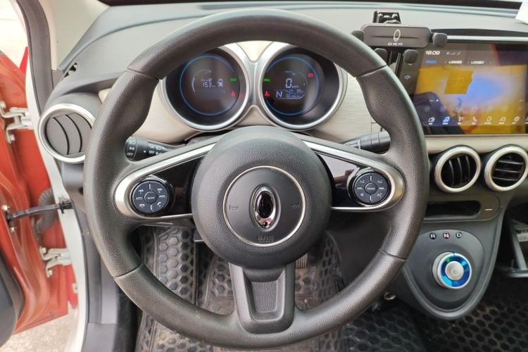 Used ORA Black Cat 2021 405 km Long-Range Version