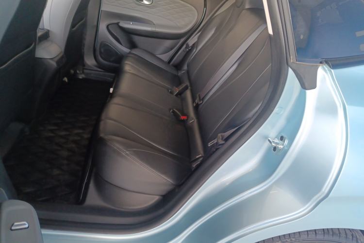 Used Dongfeng NAMMI 01 2024 430 Plus Smart+
