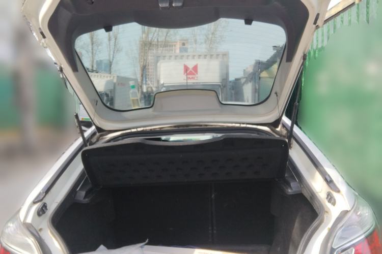 Used MG 6 2012 Hatchback 1.8L Automatic Drive Value Edition
