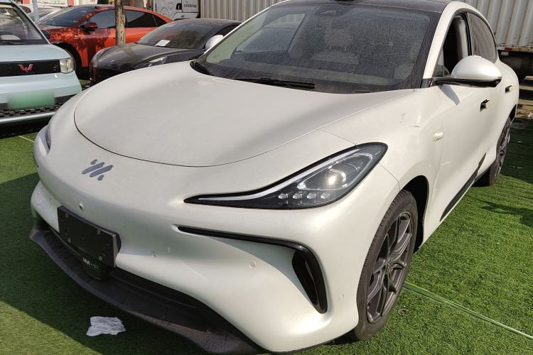 Used IM LS6 2023 Max Standard Edition