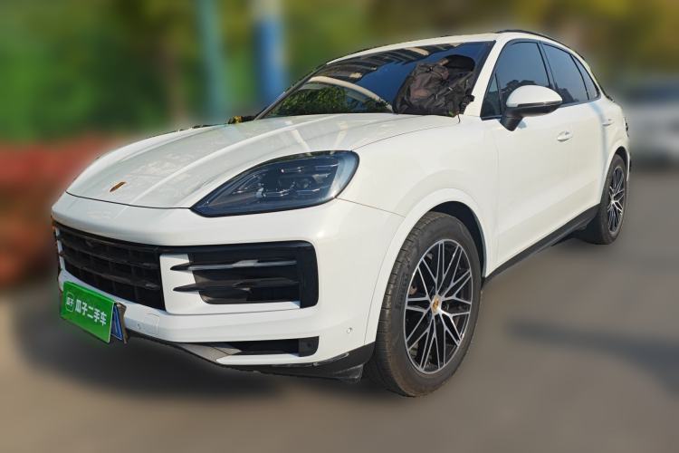 Used Porsche Cayenne 2024 Cayenne 3.0T