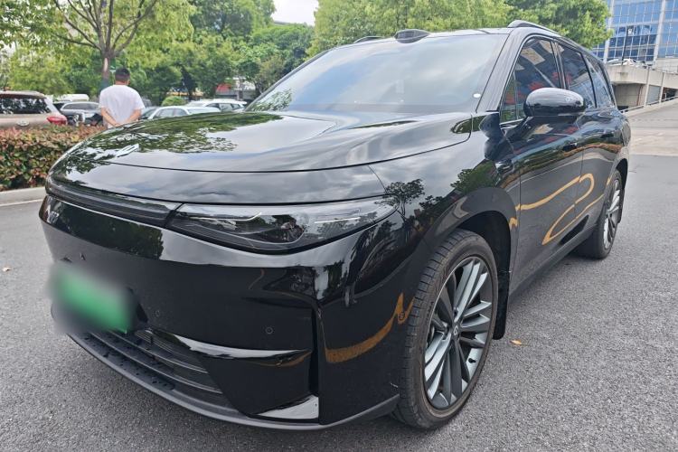 Used Leapmotor C16 2026 Extended-Range 280 LiDAR Version 6 Seats