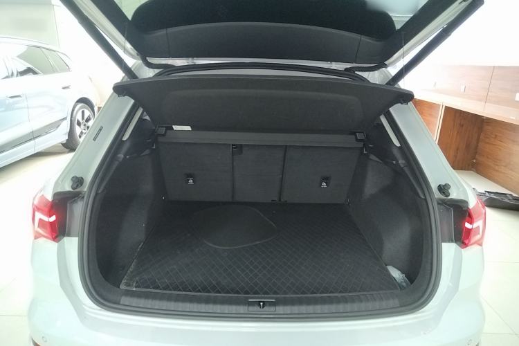 Used Audi Q3 2023 35 TFSI Progressive Dynamic Edition (1.4T)