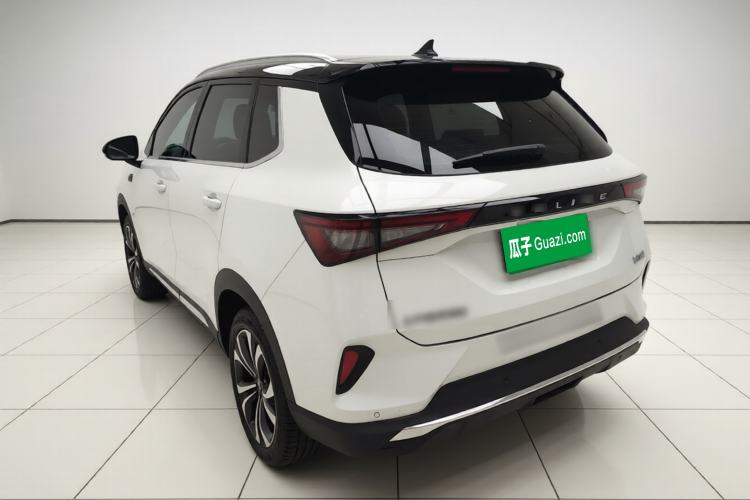 Used Wuling Asta 2021 1.5T CVT Starlight Edition