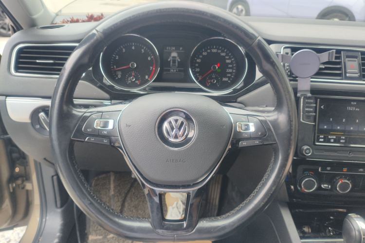 Used Volkswagen Sagitar 2018 280TSI DSG Ignite Edition
