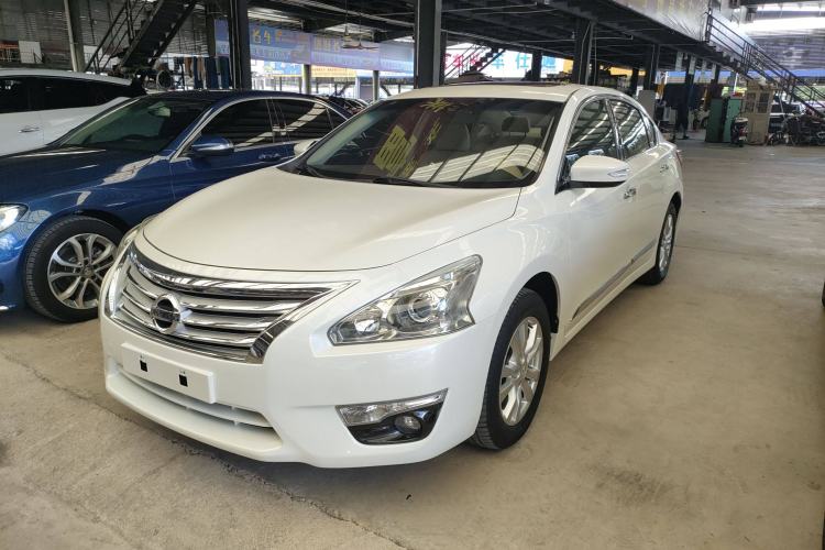Used Nissan Teana 2013 2.0L XL Comfort Edition