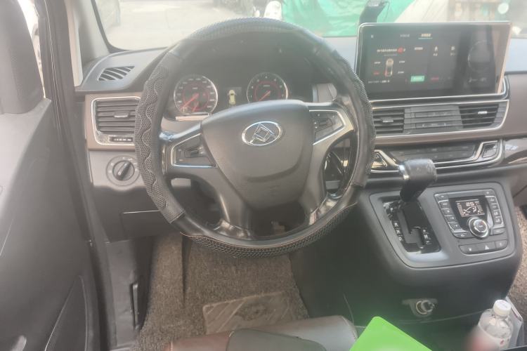 Used SAIC MAXUS G10 2018 PLUS 2.0T Automatic Luxury Executive Edition
